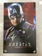 Hot Toys Marvel MMS536 Avengers End Game Captain America 1/6 Scale Figure