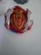 TAKARA TOMY Beyblade BURST B-129 Cho-Z Achilles 00 Dimension
