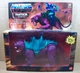Masters of the Universe ~ Retro Play ~ Panthor Savage Cat Action Figure