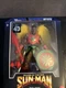 NIB Mattel Masters of the Universe Masterverse Collection SUN-MAN Figure NEW