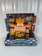 Mattel Minecraft Legends Portal Guard Action Figure Toy