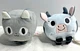 Pet Simulator X Duke Plush Stuffed Spotted Cow ROBLOX Soft Plush Toy Animal