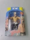 AEW Darby Allin Wrestling Superstars Series 5 #33 Jazwares 6" Action Figure