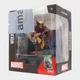 McFarlane Toys Marvel Wolverine 1:10th Scale Posed Figure with Scene (X-Men #1)