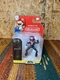 World of Nintendo Super Mario Waluigi 2.5" Jakks Pacific Series 1-1 New 2014