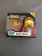 Mini Tubbz Cosplaying Ducks Figure Back to the Future Marty McFly NEW in box