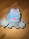 MR BEAST LAB GLOW PANTHER 4" VINYL FIGURE Loose