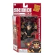 SKIBIDI Toilet 6" Berserker Mutant Collectible Deluxe Figure Series 2 NIB!