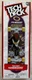 Tech Deck Handboard Set &ndash; 10" Pro Skateboard, Authentic Graphics, Collectible To
