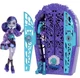 Monster High Skulltimate Secrets Garden Mysteries Twyla Doll 125+ Looks NEW