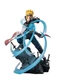 TAMASHII NATIONS  Naruto Shippuden  Extra Battle Minato Namikaze Rasengan, Ba...