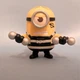 Thinkway Despicable Me 2: Minion Dave Action Figure