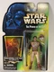 Lando Calrissian Skiff Kenner 1996 Star Wars Power Of The Force Action Figure