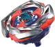 New Takara Tomy BEYBLADE X UX-11 Starter Impact Drake 9-60LR Set from Japan
