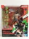S.H.Figuarts Chainsaw Man The Movie Reze Arc TAMASHII NATION / Bandai Spirits