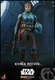 Perfect Hot Toys 1/6 Tms069 Star Wars Koska Reeves Action Figure New Toy