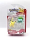 Jazwares Pokemon Pikachu & Bulbasaur Battle Figure Pack Dynamic Duo For Battles
