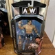Kenny Omega AEW Unmatched Series 10 #76 Jazwares New Sealed Box Wrestling Figure
