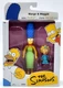 2025 Jakks The Simpsons Marge & Maggie Action Figures