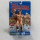 Mattel WWE LJN Superstars Ultimate Warrior 8" Blue Card Action Figure SEALED