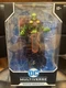 McFarlane DC Multiverse MARTIAN MANHUNTER 7" Figure Brand New