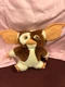 NECA Gremlins Dancing Gizmo Plush Sings Vintage 2003 FAST SHIPPING Collectors