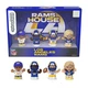 Fisher-Price Little People Los Angeles Rams Four-Piece NFL Collector Set