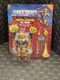 Masters of the Universe Origins Deluxe He-Man 5.5 inch Action Figure - GVL76