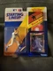1992 Kenner SLU Starting Lineup Extended Series NOLAN RYAN Rangers w/ Poster