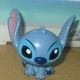 Funko Mystery Minis Disney Lilo & Stitch Blue Dog Pet 1/6 Vinyl Figure NEW NIP