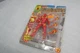 HUMAN TORCH 1992 Marvel Superheroes Action Figure FANTASTIC FOUR