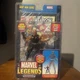 Marvel Legends Giant Man Series Weapon X 6in Burnt Variant Figure with Comic NIB