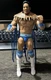 Rocky Maivia Mattel 60th Anniversary Elite Action Figure The Rock Wwe WWF