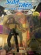 Playmates Toys Star Trek The Next Generation Lt Comm. Geordi La Forge