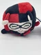 DC Comics Harley Quinn Batman Villain Kawaii Cube Joker Plush 5&rdquo; With Tags