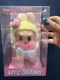 AUTHENTIC POP MART LABUBU THE MONSTERS Let's Checkmate Vinyl Plush - US Seller