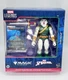 Marvel Legends + Magic The Gathering - Man-Wolf - NIB