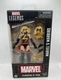 Marvel Legends Warbird Target 85th Anniversary 2024 Hasbro