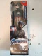 Brand New Hasbro Marvel Avengers Captain America Titan Heroes Series Figure