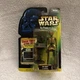 1997 Kenner Star Wars The Power of the Force EV-9D9 with Datapad NEW