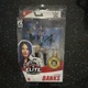 Mattel Elite Collection WWE Sasha Banks Autographed Figure JSA TT54290