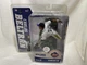 Carlos Beltran McFarlane MLB Series 12 2005 New York Mets White Jersey Variant.