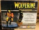 Marvel Wolverine Dynamic Forces Moore Creation 1/6 Scale Statue 1500 Rare!