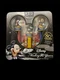 DISNEY MICKEY MOUSE 80 YEARS PEZ COLLECTION NEW IN ORIGINAL TIN w/POSTER 2007   