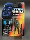 Kenner Star Wars Power Of The Force Tie Fighter Pilot Action Figure 1995 NEW