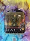 McFarlane Toys Halo Reach Series 6 Jun Unmasked Action Figure UNSC New 2012