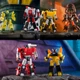 Dr Wu DW-E49 DW-E50 DW-E51 DW-E52 DW-E49Y DW-E53 Sideswipe Insecticon BARRAGE