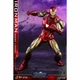 NEW Hot Toys Avengers Endgame Iron Man Mark LXXXV 1/6 Diecast Figure from Japan