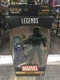 Marvel Legends Captain Marvel Kree build a Figure Wave Genis-Vell Hasbro