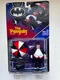  Batman Returns THE PENGUIN Kenner Figure MOC Danny DeVito VTG 1991 Tim Burton